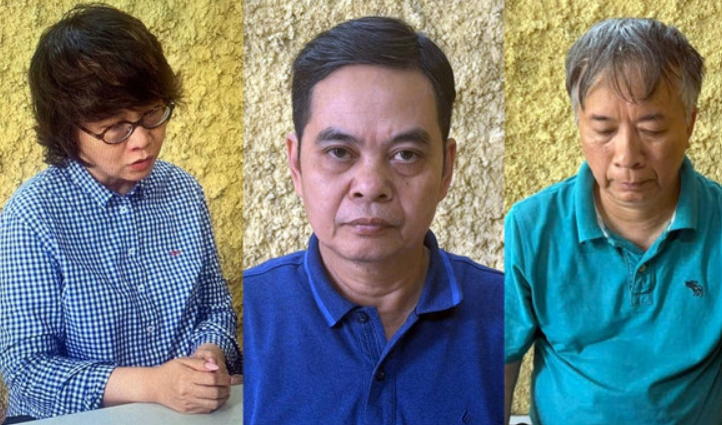 Vietnam Cracks Down on Ho Chi Minh Biography, Arresting Publishers and Author