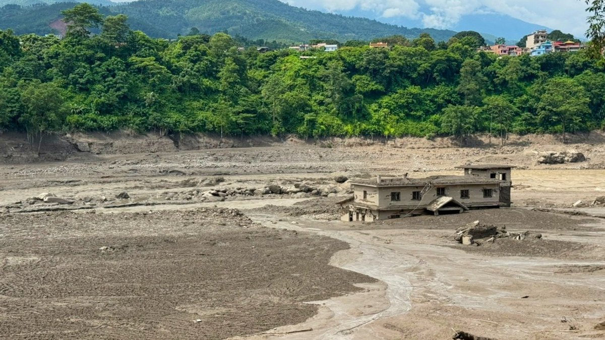 Malaysia Mobilises Diplomatic Resources as 54 Citizens Remain Uncontactable Following Nepal Floods