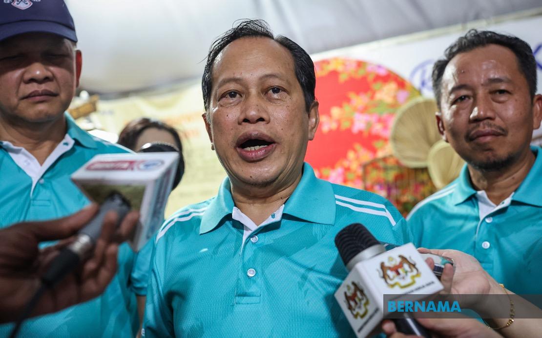 Works Ministry Targets Record Budget Allocation to Expand Highway Infrastructure and Digital Connectivity