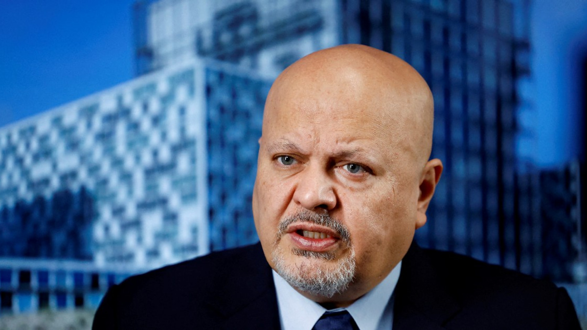 ICC Prosecutor Karim Khan Faces Uncertain Future Amid Sexual Assault Investigation