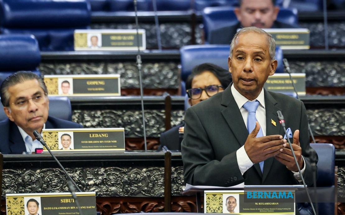 Malaysia Reviews Child Act Detention Rules to Balance Justice and Rehabilitation