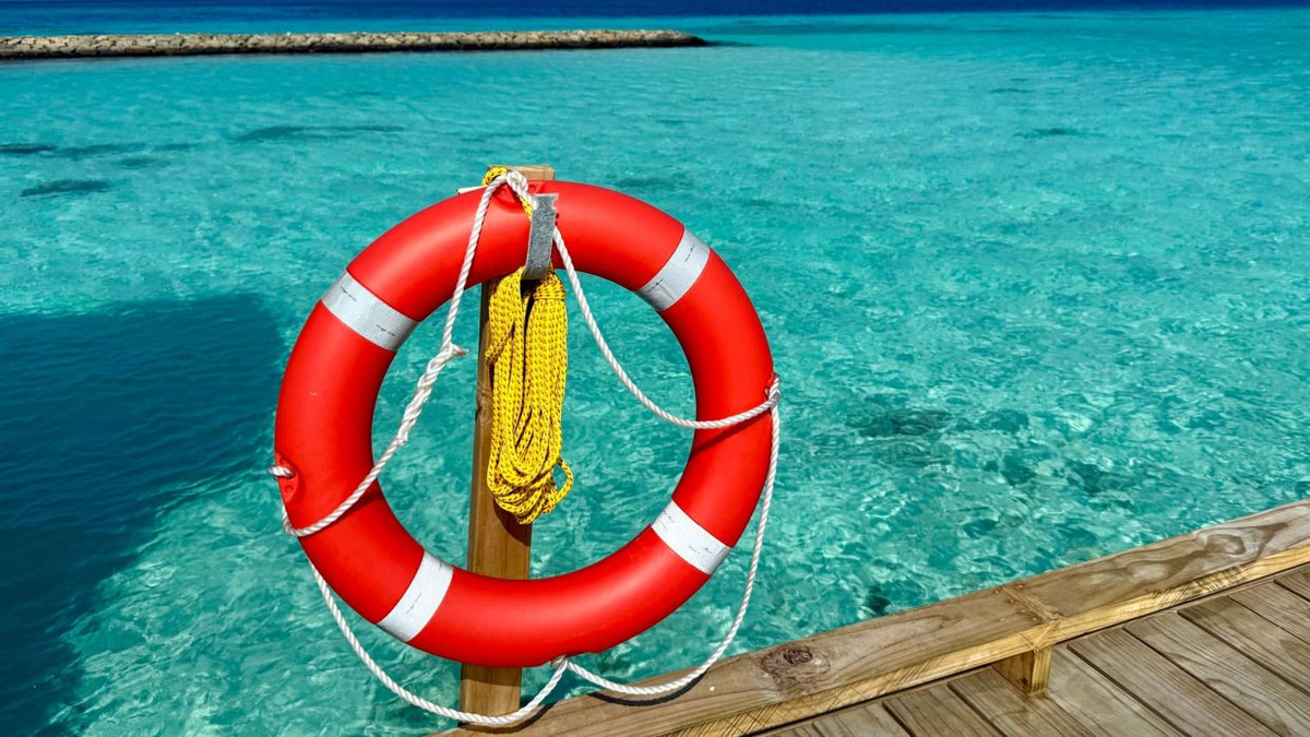 Safety First: Essential Guide to Open-Water Swimming in Lakes, Rivers, and Seas