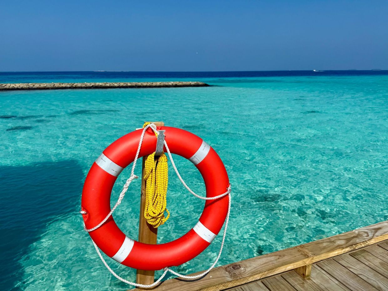 Safety First: Essential Guide to Open-Water Swimming in Lakes, Rivers, and Seas