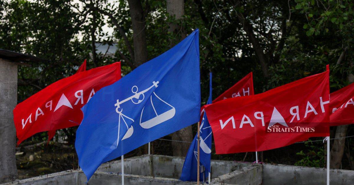 PH Youth Demands BN Ministers Quit Cabinet Over PN Alliance