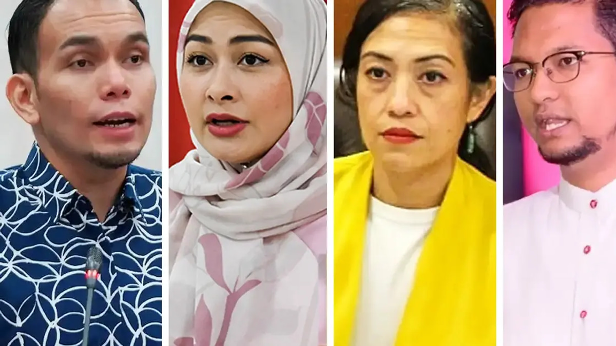 DAP Leaders Invoke Past Cooperation With PAS As Tensions Mount Over Constitutional Concerns