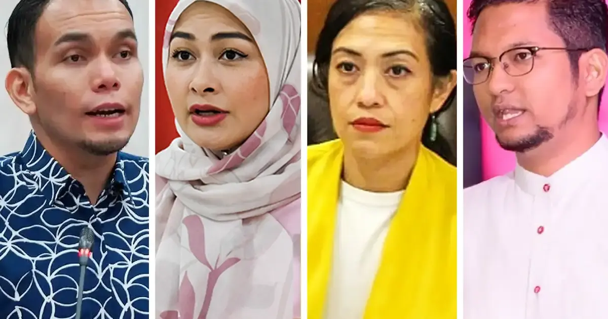 DAP Leaders Invoke Past Cooperation With PAS As Tensions Mount Over Constitutional Concerns