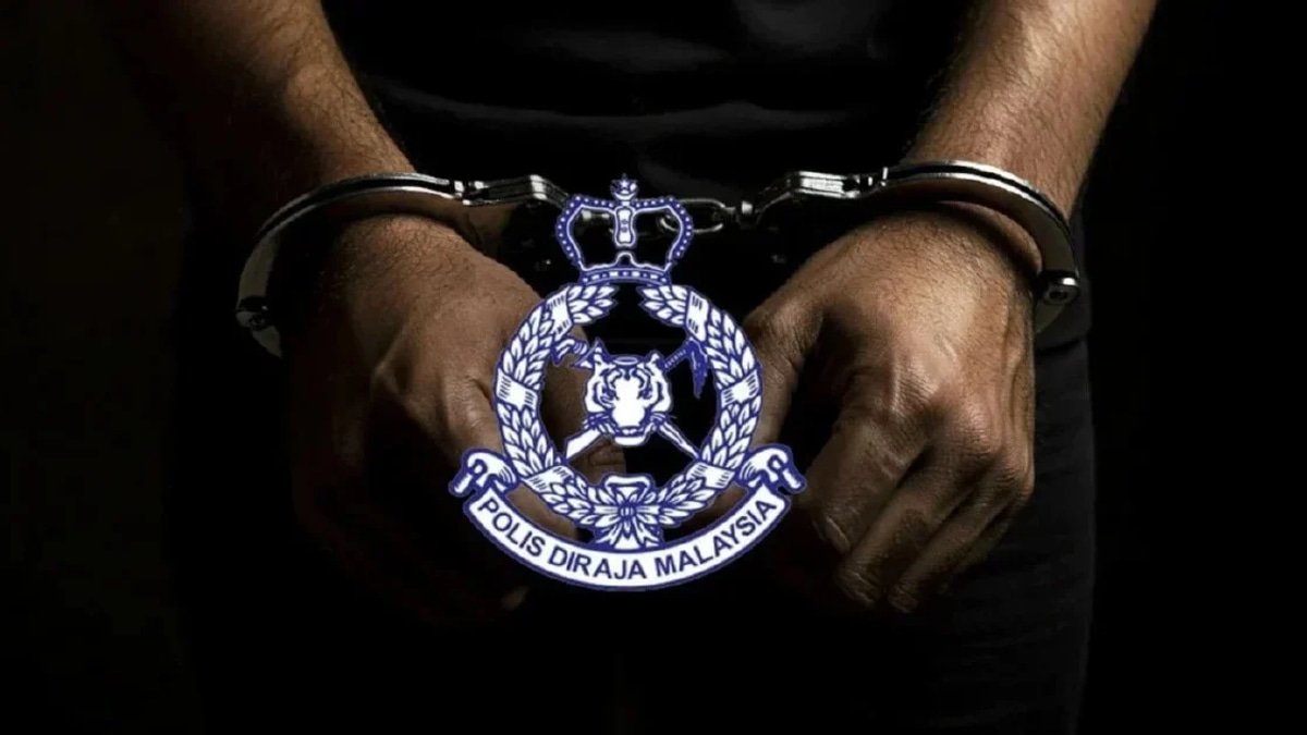 Man Held Over Alleged Attack on Two Neighbours in Rawang