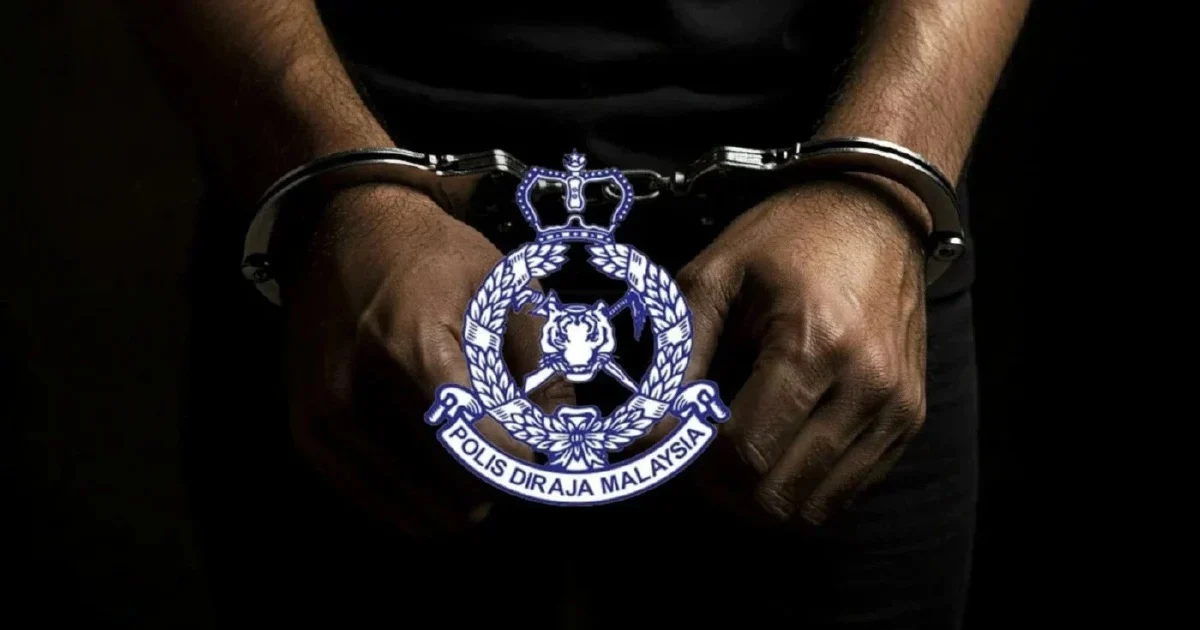Man Held Over Alleged Attack on Two Neighbours in Rawang