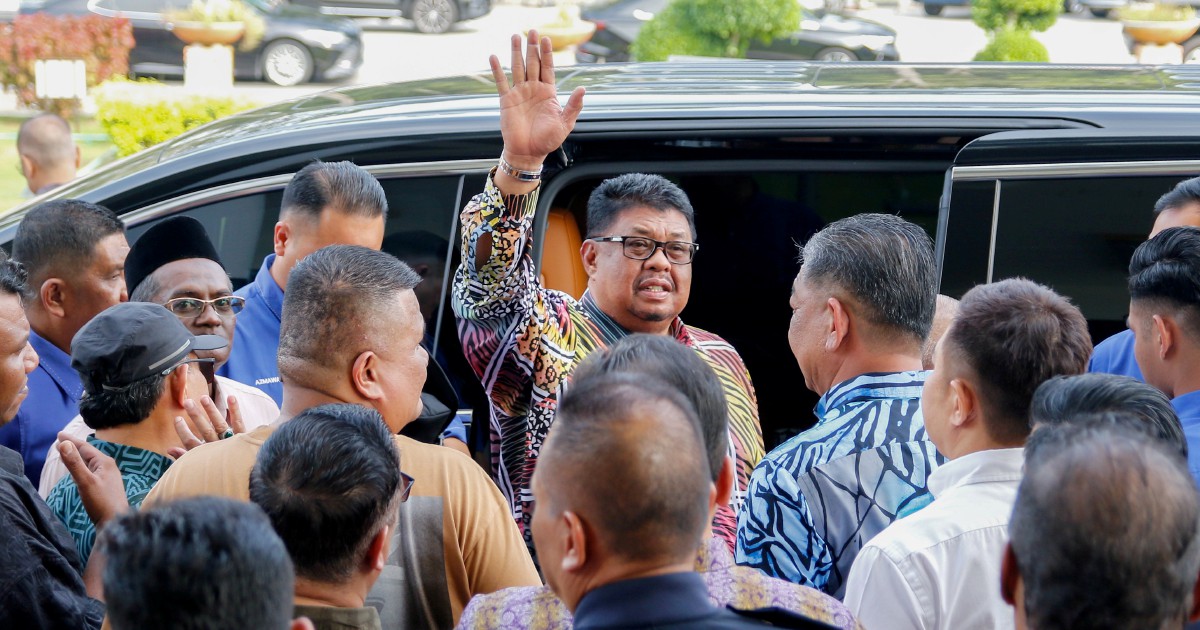 Melaka BN Positioned as Prize Coalition as Political Rivals Court Partnerships Before State Election