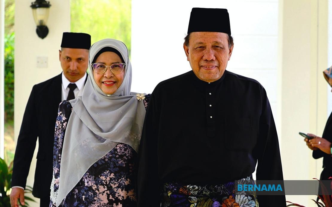 Negeri Sembilan Declares August 3 Public Holiday Following State Election