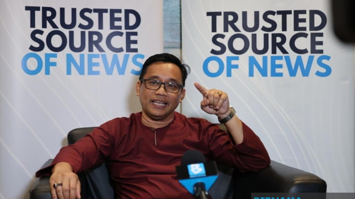 Khuzzan Abu Bakar Seeks Semerah Redemption With Focus On Stalled Development Projects