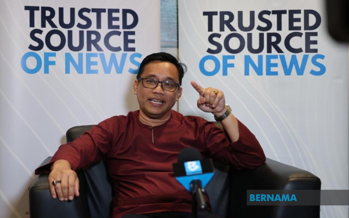 Khuzzan Abu Bakar Seeks Semerah Redemption With Focus On Stalled Development Projects