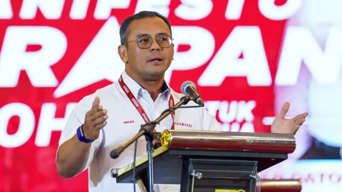 Pakatan Harapan Claims Victory in Johor by-elections with DAP Taking Majority of Contested Seats