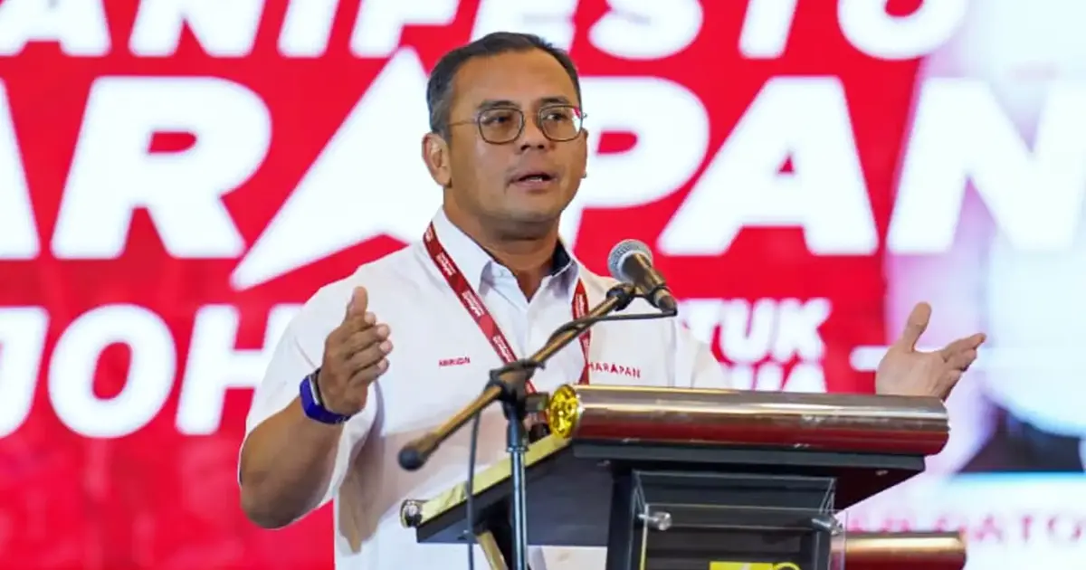 Pakatan Harapan Claims Victory in Johor by-elections with DAP Taking Majority of Contested Seats