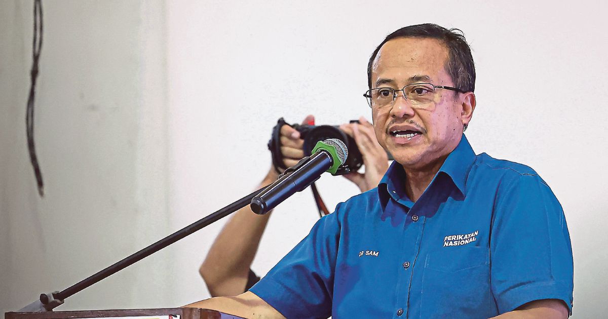 PN Open to Extending BN Partnership If Negri Sembilan Cooperation Succeeds