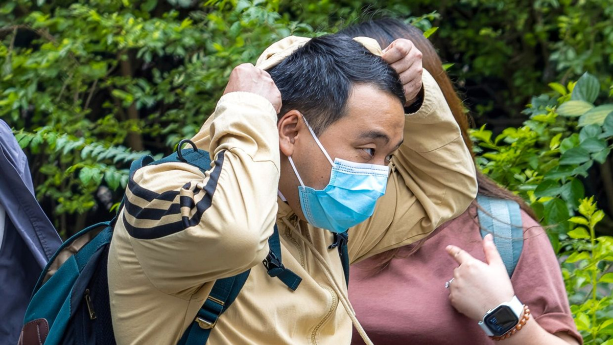 Hong Kong Former Teacher Jailed 18 Months for Student Molestation; Psychological Profile Reveals Troubling Pattern of Boundary Violations