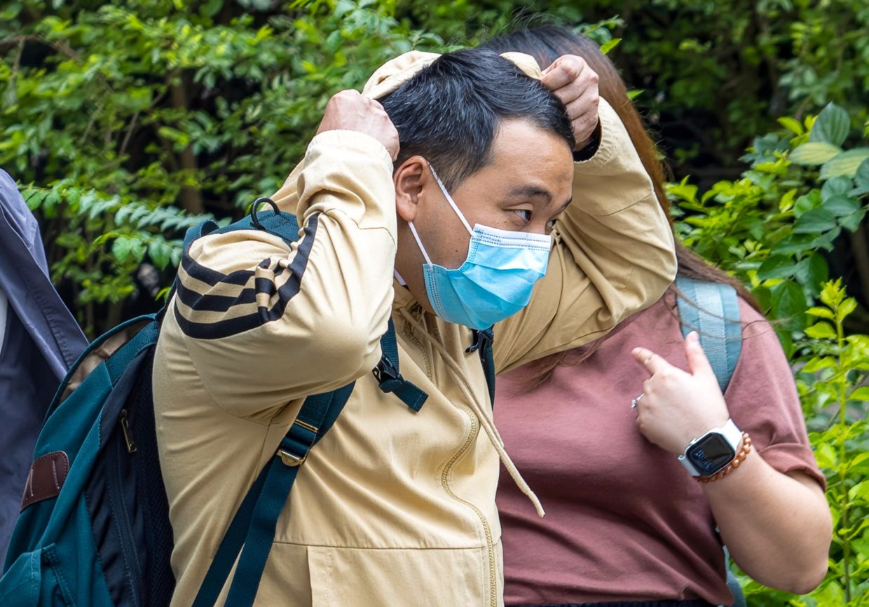 Hong Kong Former Teacher Jailed 18 Months for Student Molestation; Psychological Profile Reveals Troubling Pattern of Boundary Violations