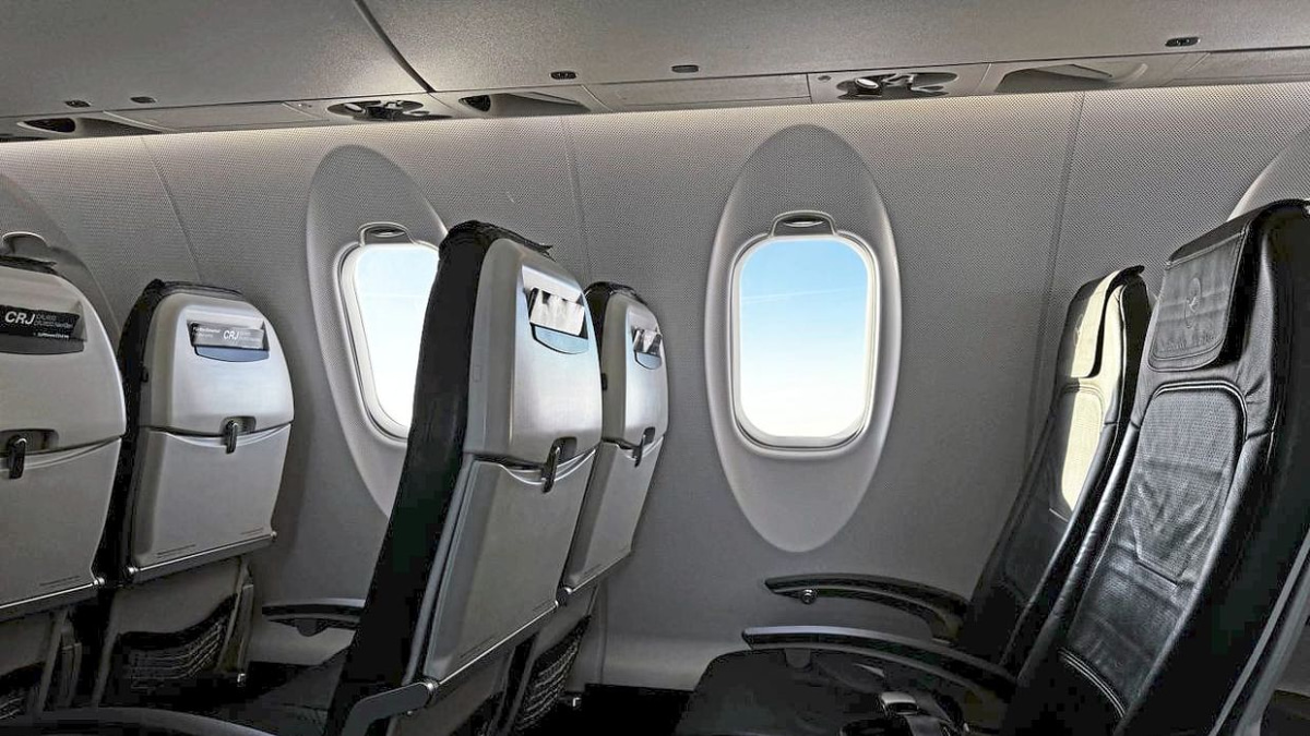 Flying First Class: How US Airlines Are Reshaping Travel Around Premium Passengers