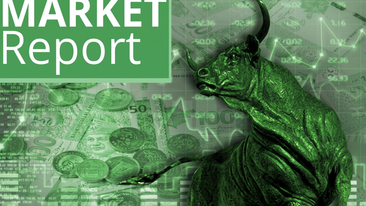 Bursa Malaysia gains momentum as tech stocks surge on AI optimism and falling oil prices