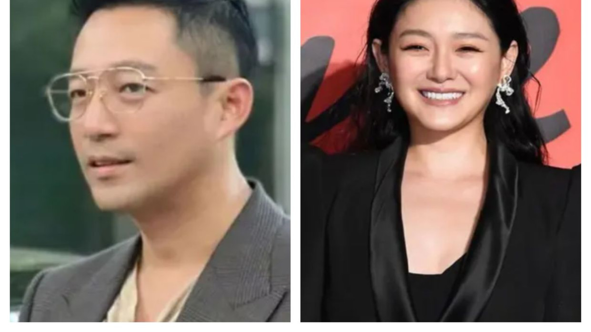 Wang Xiaofei Breaks Silence on Barbie Hsu's Estate Distribution Amid Inheritance Speculation