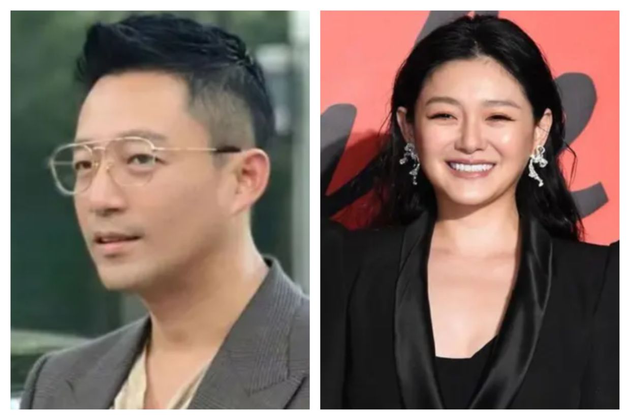 Wang Xiaofei Breaks Silence on Barbie Hsu's Estate Distribution Amid Inheritance Speculation