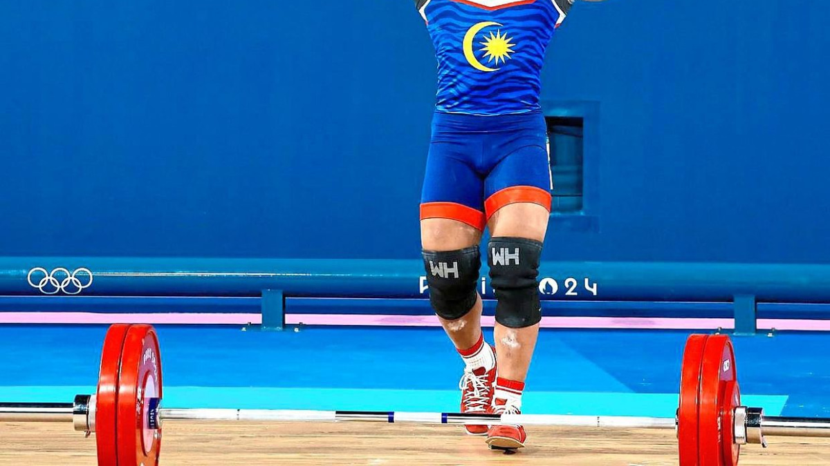 RM1 million boost for weightlifting after Glasgow Commonwealth Games triumph