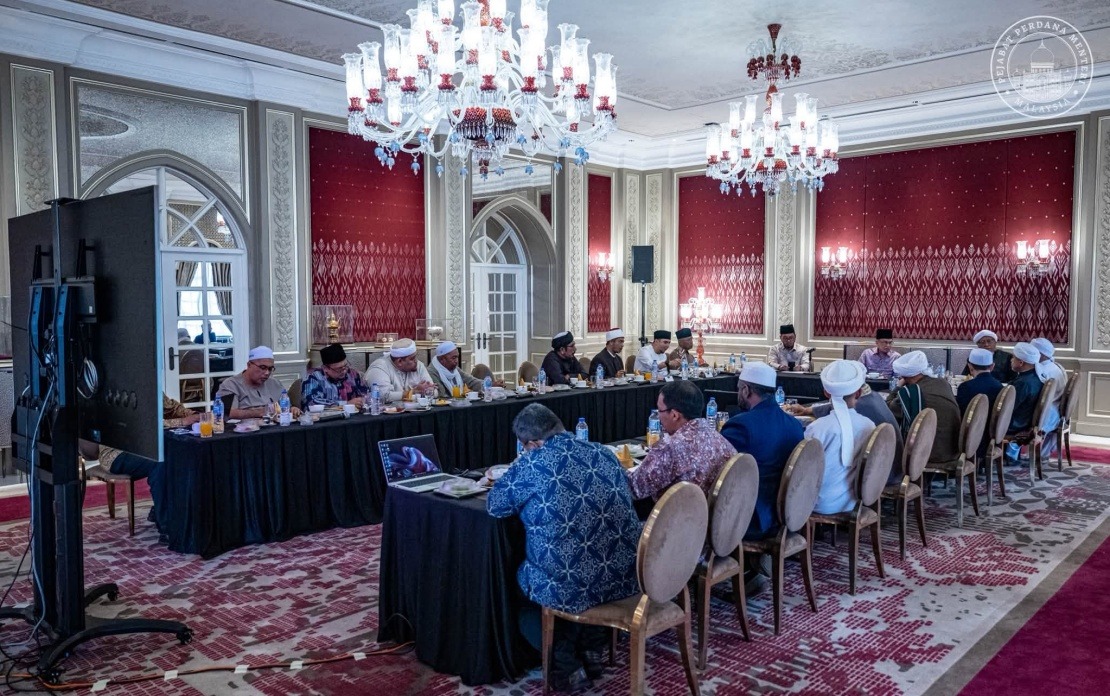 Anwar Emphasises Religious Scholarship as Guide for Government Policy