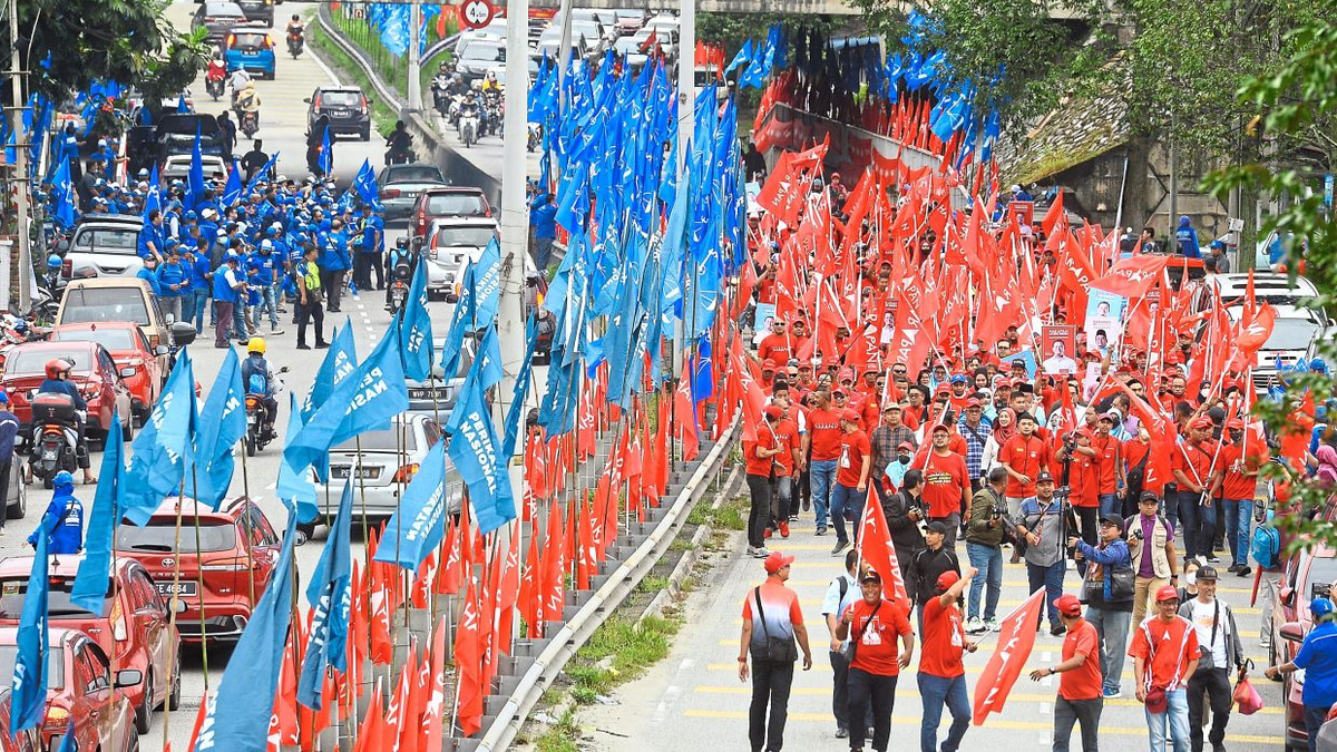 The Psychological Toll of Elections: How Malaysia's Political Calendar Affects Our Mental Health