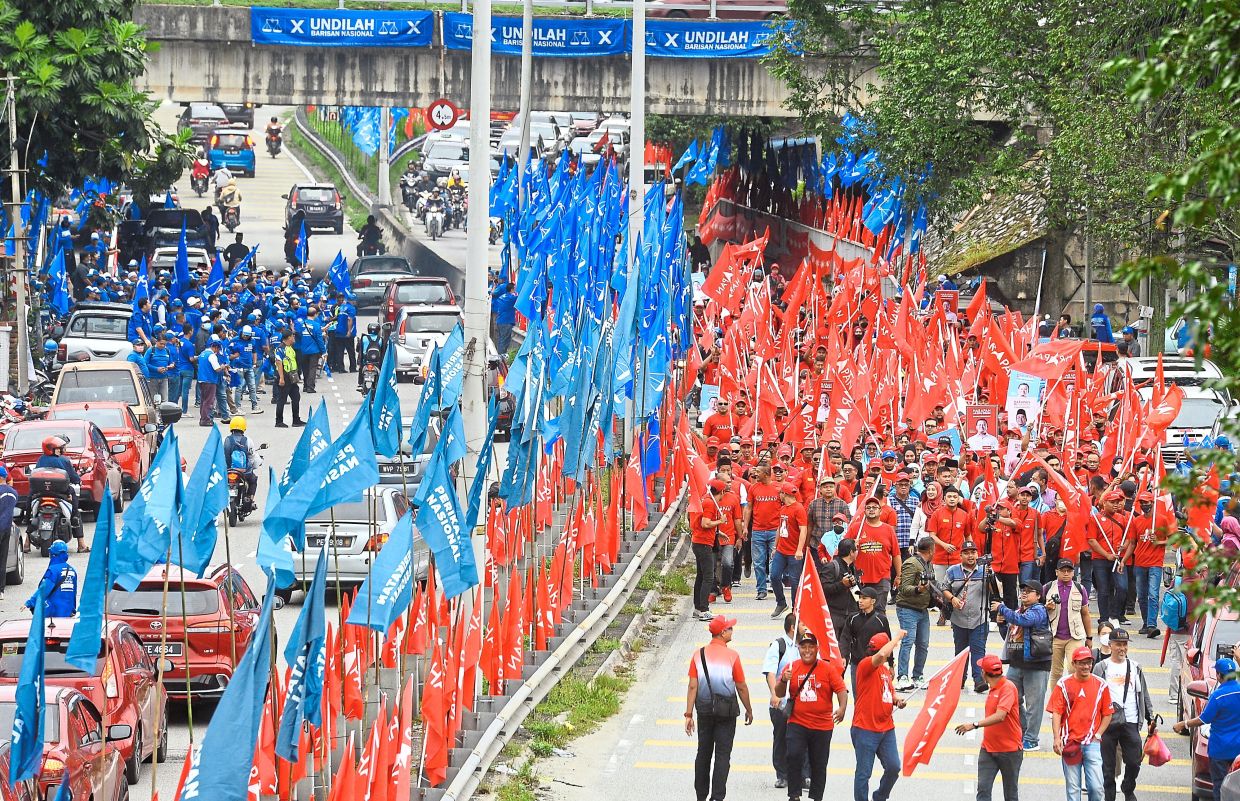 The Psychological Toll of Elections: How Malaysia's Political Calendar Affects Our Mental Health