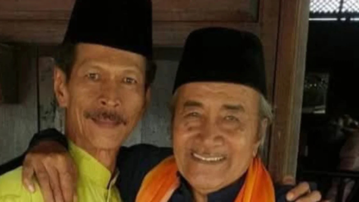 PM celebrates screen legend Rahim Razali's 87 years of artistic excellence