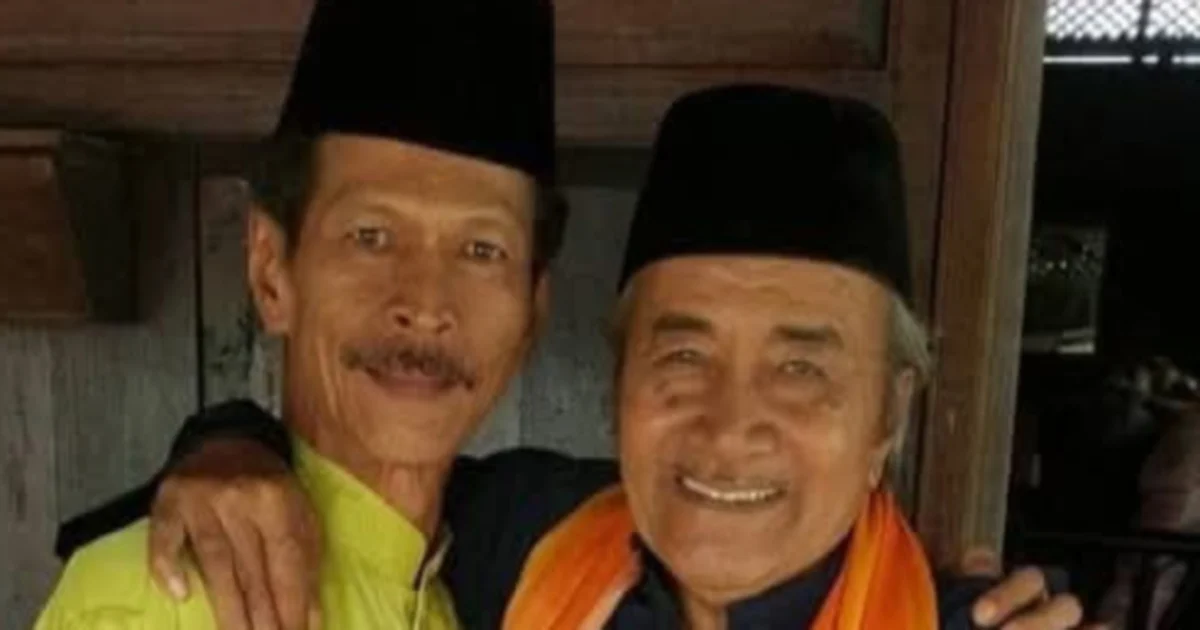 PM celebrates screen legend Rahim Razali's 87 years of artistic excellence
