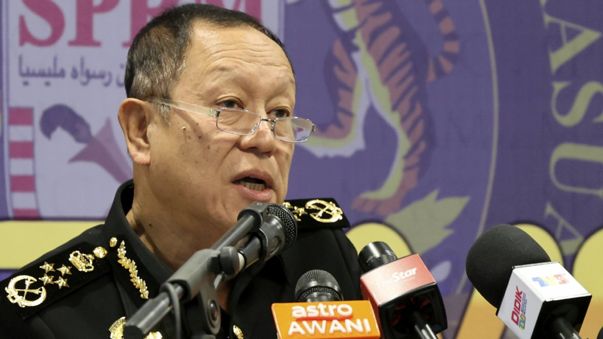 MACC Launches Investigation into Tabung Haji Following RCI Findings