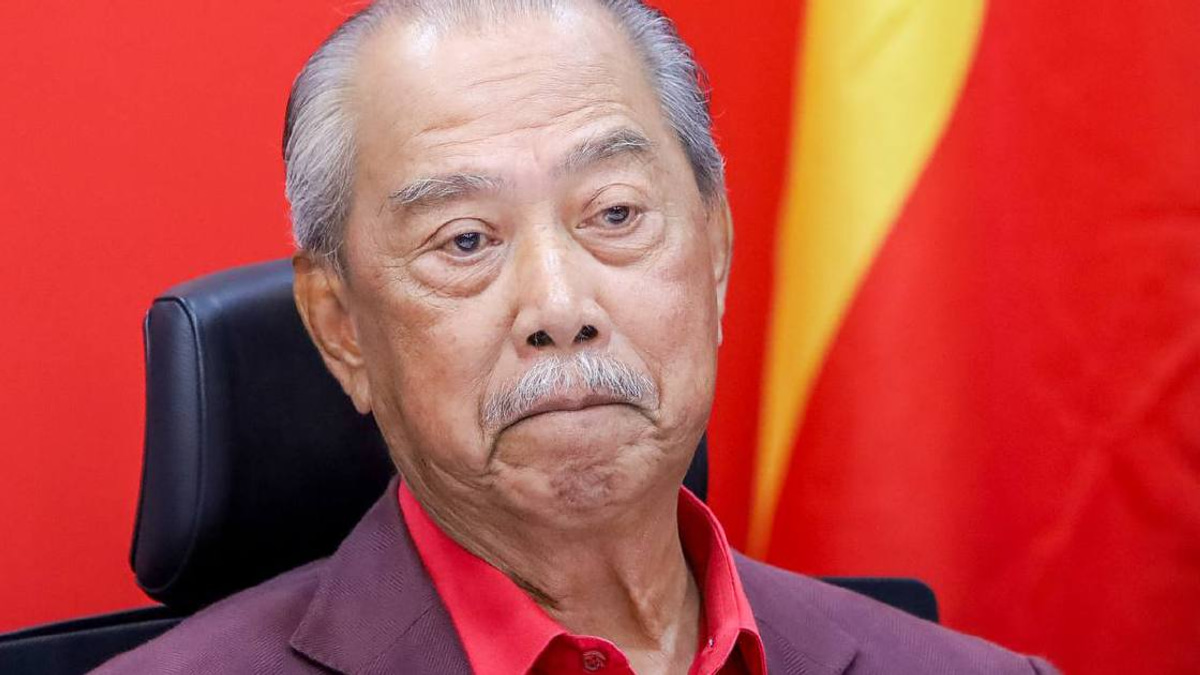 Bersatu Commits to Perikatan Nasional, Plans State Contests Under Coalition Banner