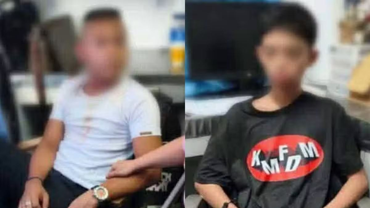 Philippines grapples with juvenile justice reform after rare school shooting claims three lives