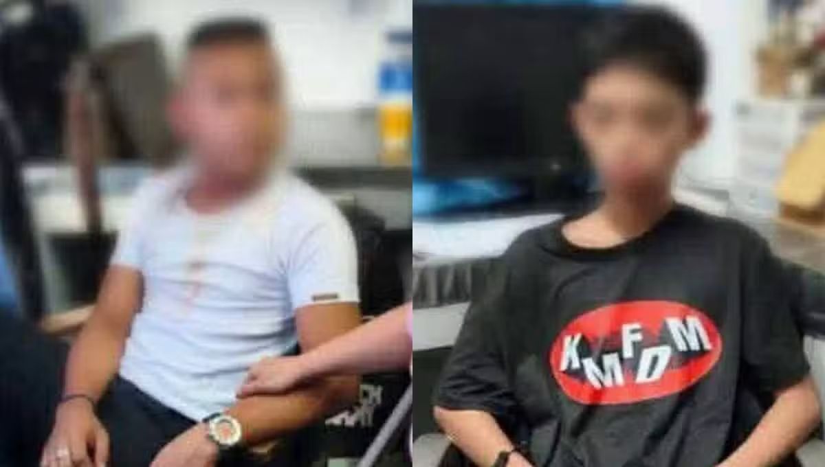 Philippines grapples with juvenile justice reform after rare school shooting claims three lives