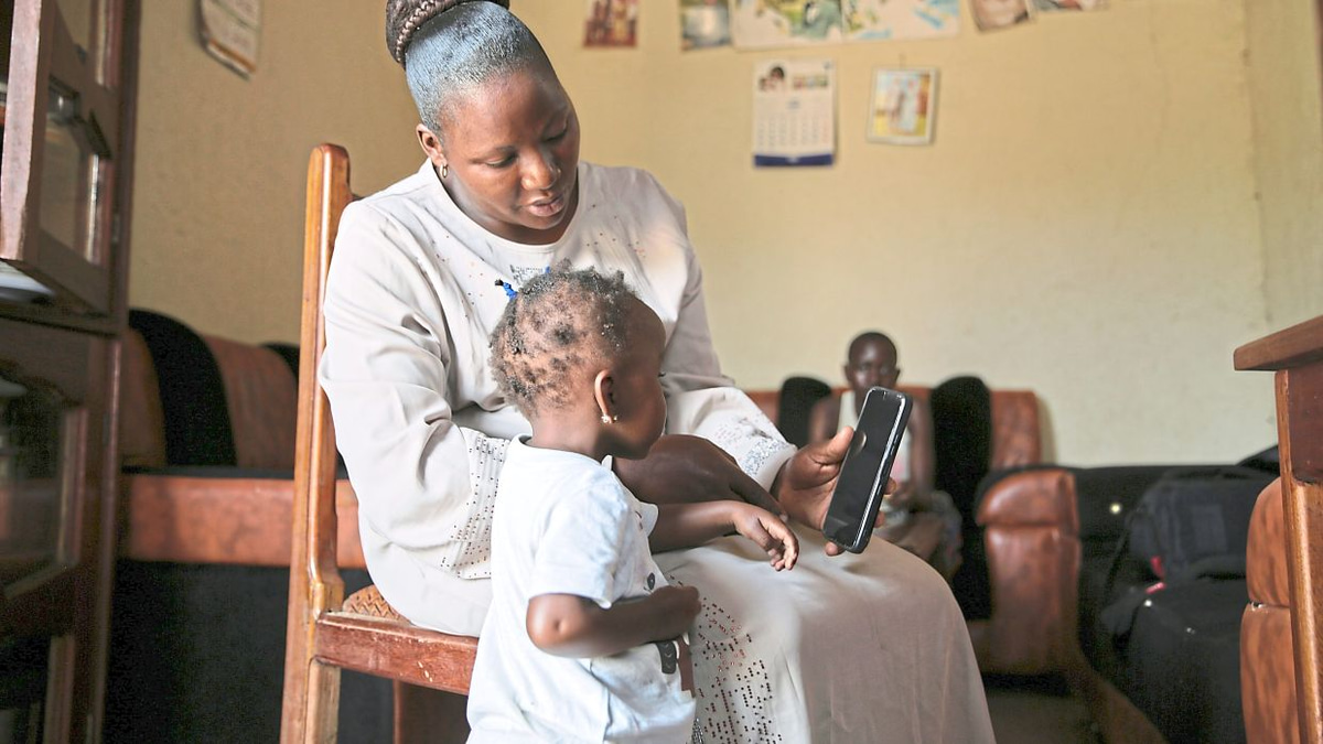 Lessons from Congo's 2018 Ebola Crisis: How Misinformation and Mistrust Fuelled Africa's Second-Worst Outbreak
