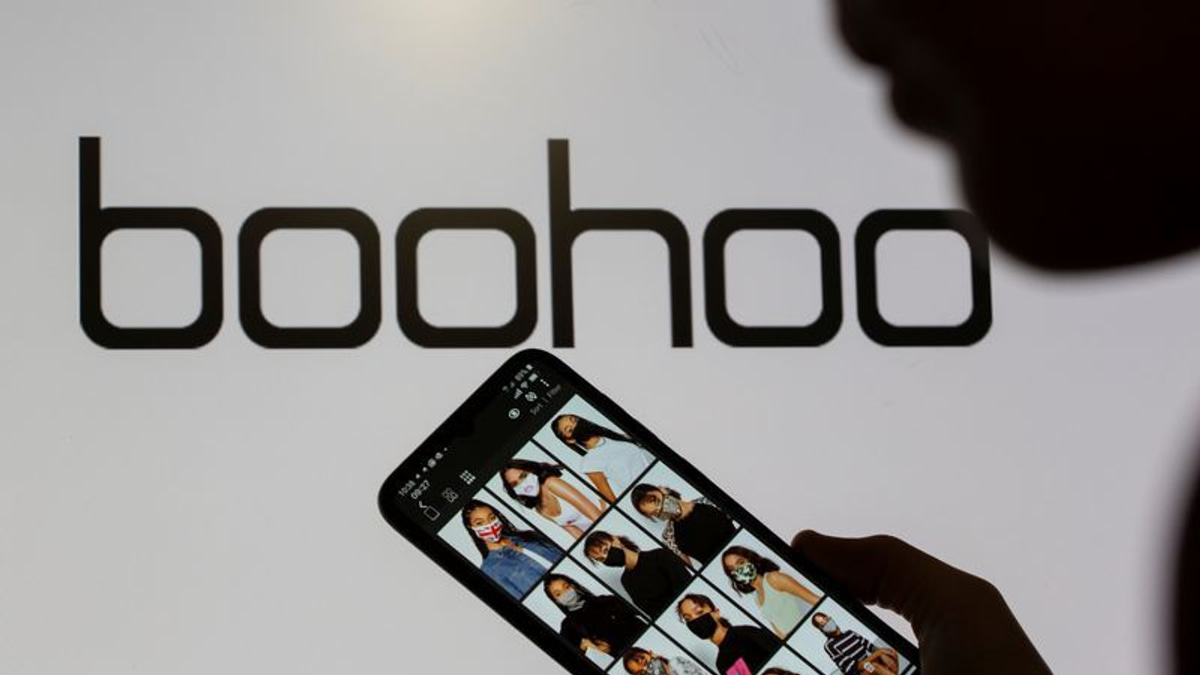 France slaps €2.3 million fine on Boohoo for fake discounts and mislabelled goods