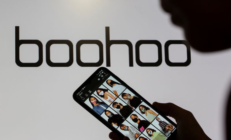 France slaps €2.3 million fine on Boohoo for fake discounts and mislabelled goods