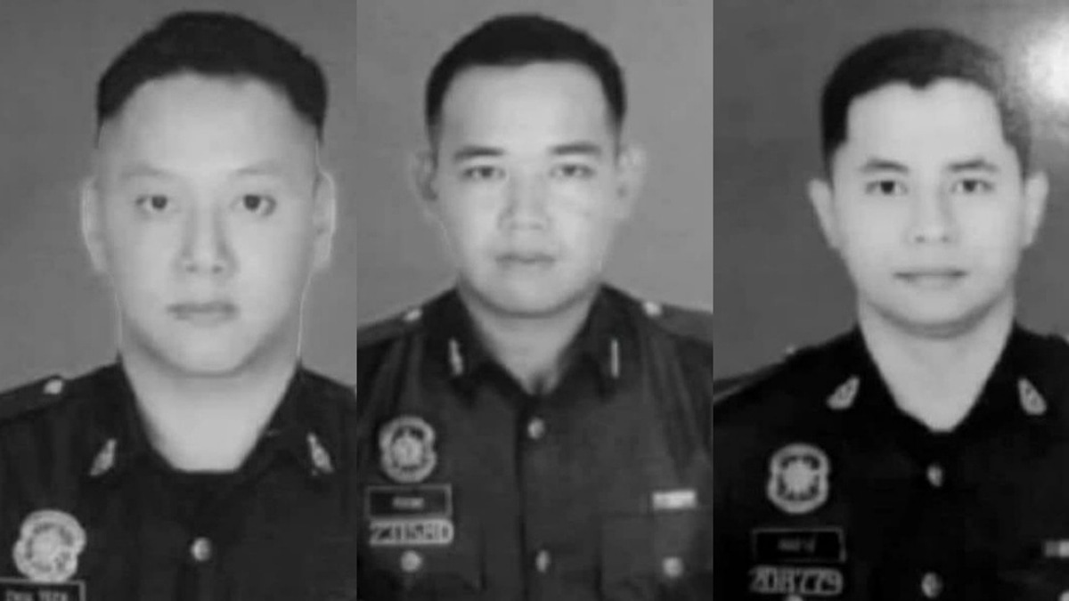 PM Anwar Orders Urgent Investigation Into Deaths of Three Sabah Policemen From Electrocution