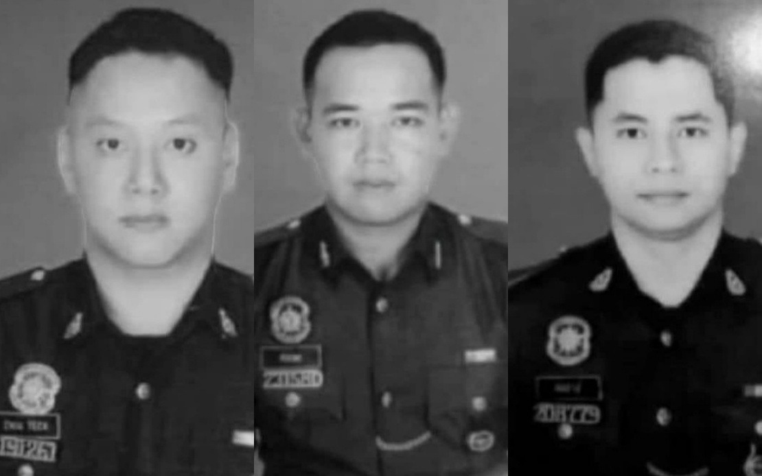 PM Anwar Orders Urgent Investigation Into Deaths of Three Sabah Policemen From Electrocution