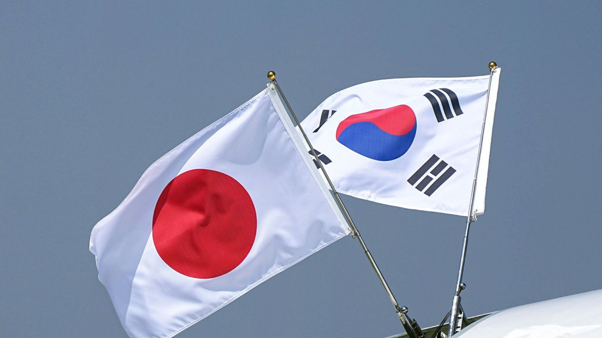 Japan and South Korea Show Reluctance on Nuclear Weapons—For Now