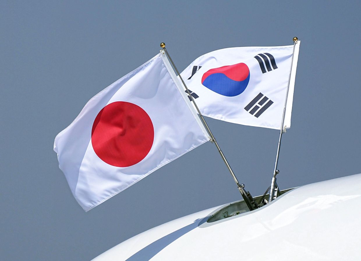 Japan and South Korea Show Reluctance on Nuclear Weapons—For Now