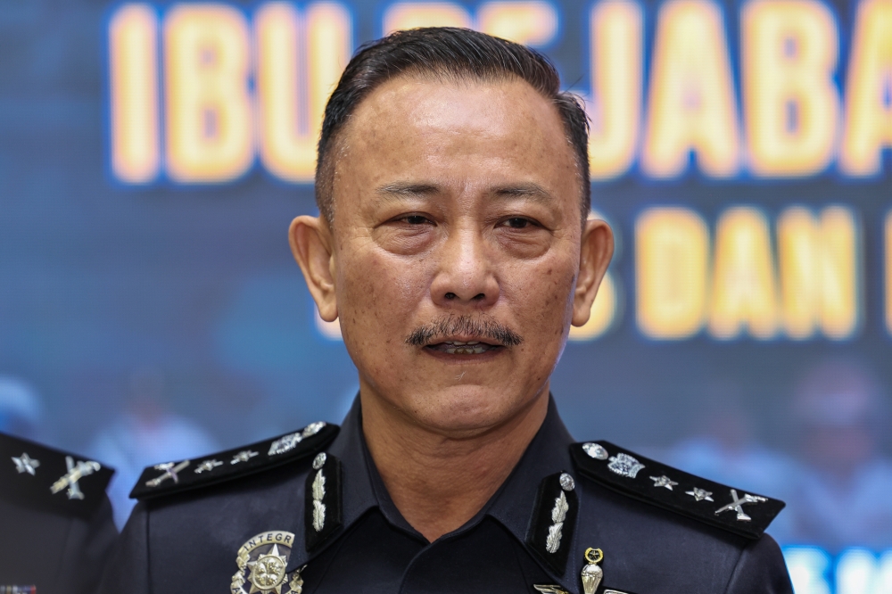 Three arrested after body of missing Johor man recovered from river