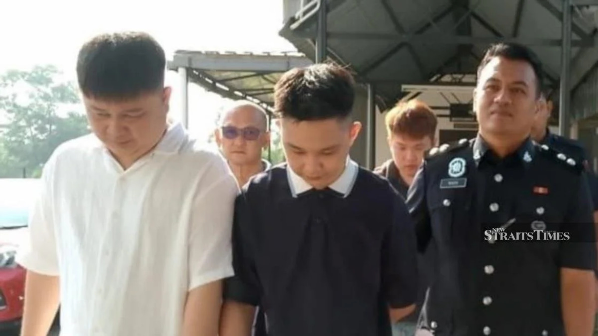 Four Accused, Including Brothers, Deny Operating Illegal Online Gambling Network