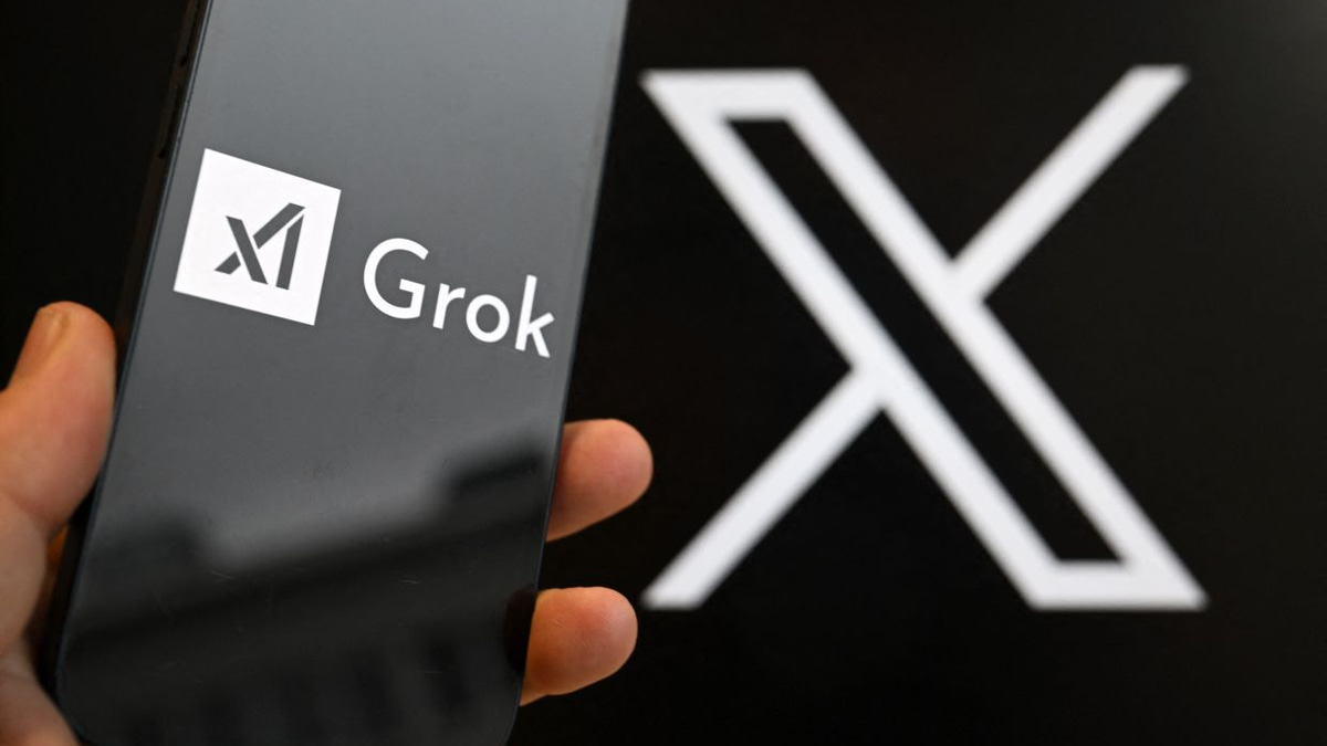 Child Abuse Survivor Sues Musk's xAI Over AI-Generated Sexual Images