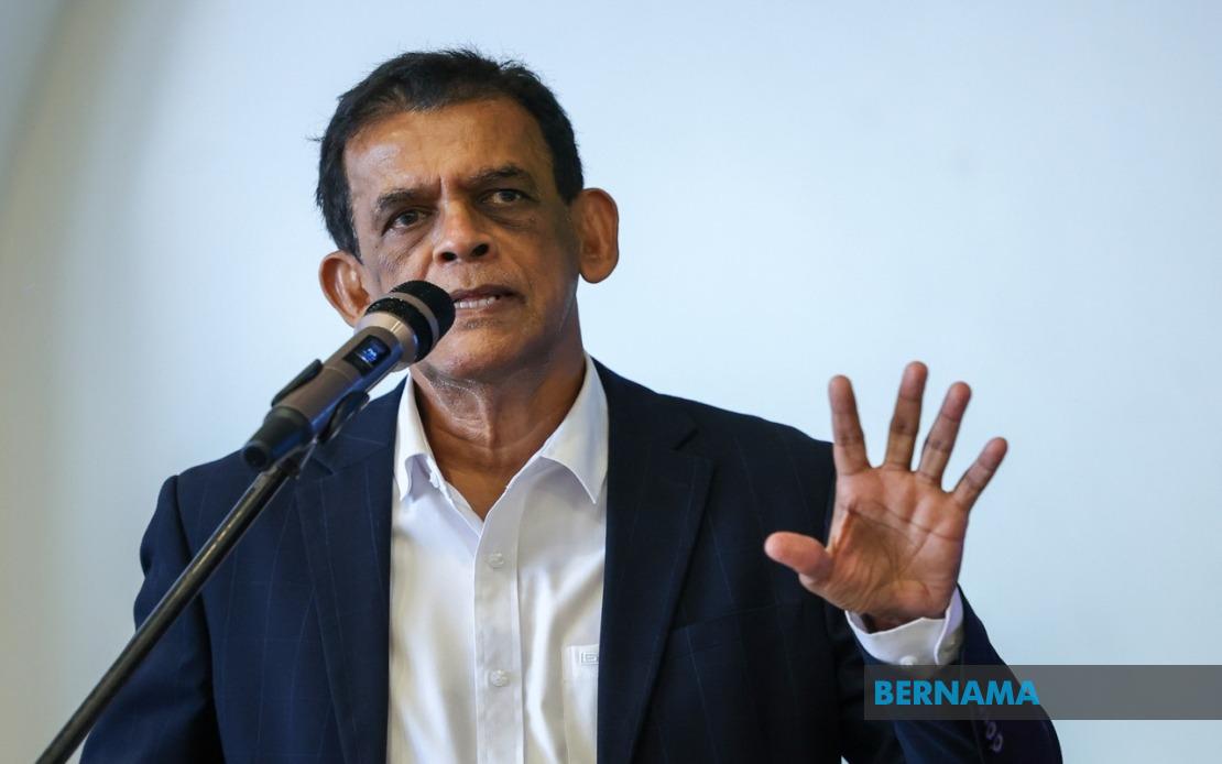Karyawan Pushes Government to Overhaul Music Royalty System
