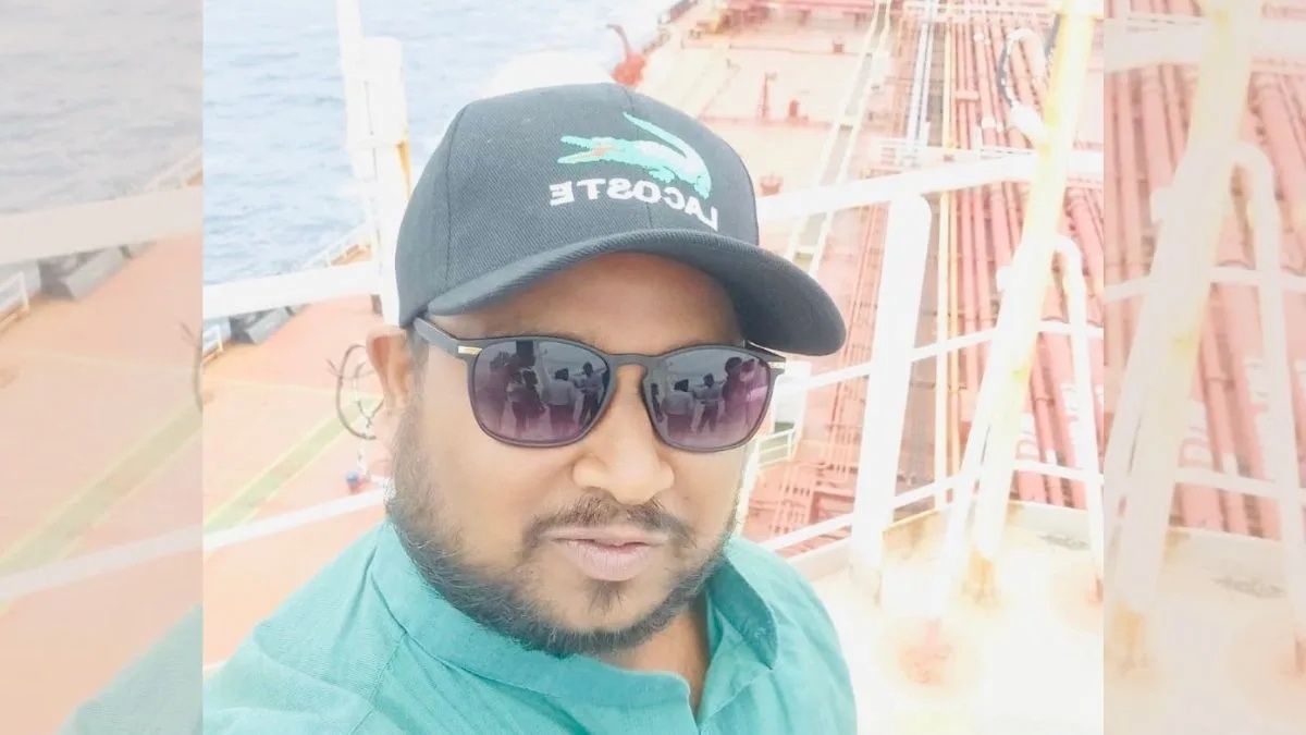 Indian Seafarer's Body Found Without Organs: Family Demands Investigation into Venezuela Death