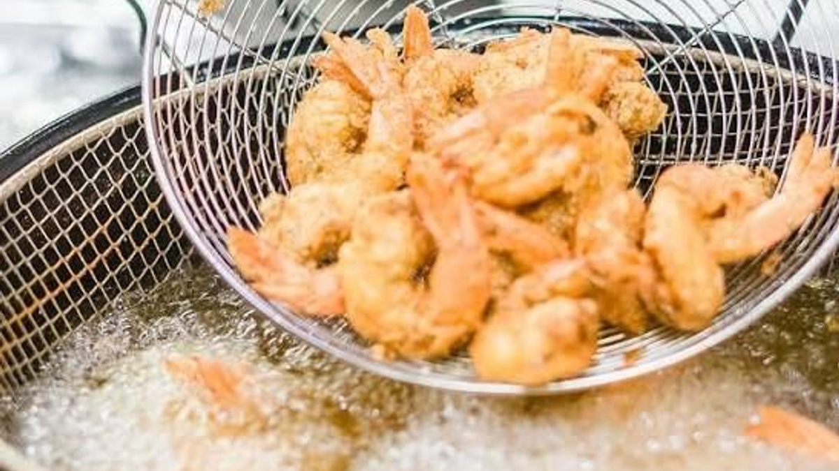 Taiwan Prosecutors Charge 15 People, Four Companies Over Carcinogenic Cooking Oil Scandal