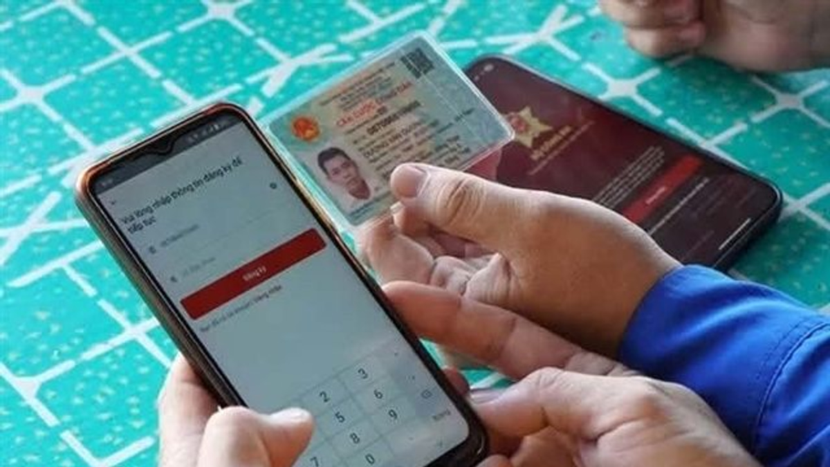 Vietnam to Grant Foreign Residents Access to Digital ID Accounts