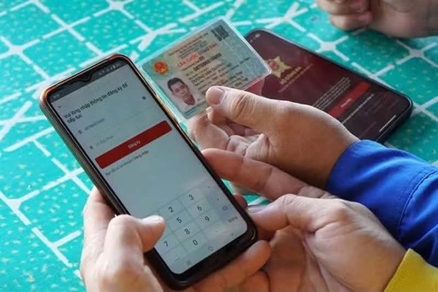 Vietnam to Grant Foreign Residents Access to Digital ID Accounts
